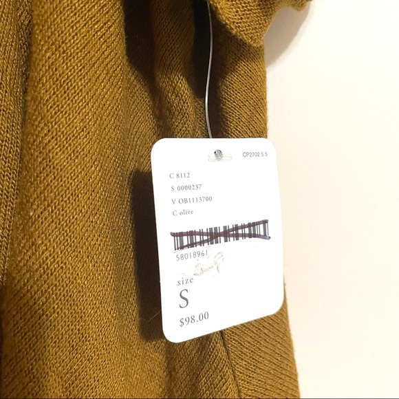 Free People Colette Tee Shirt - Picture 7 of 9